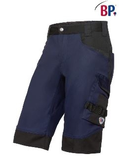 BP® Shorts nachtblau/schwarz Gr. 42 - 64
